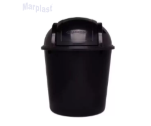 LIXEIRA BASC. 5,5LT ECO PR. 3064 JAGUAR