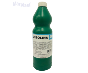 CREOLINA CREZIN 1LT - D+