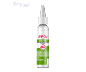 CORANTE PARA BOLO VERDE FOLHA 25GR MIX