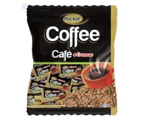 BALA COFFEE 500G (POCKET)