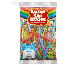 BALÃO SÃO ROQUE 