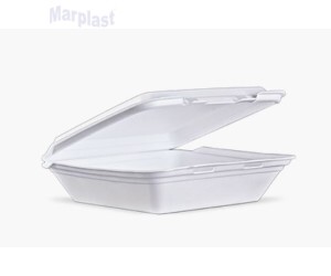 BAND. ISOP. ESTOJO TH-201 C/100 TOTALPLAST (MO100)