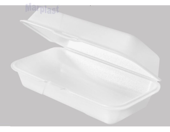 BANDEJA ISOPOR HM-05 C/150 MEIWA