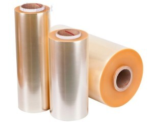 BOBINA PVC LUSAFILM 380 X 10 X 700