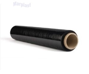 BOBINA STRETCH 50CMX25X200 MT ECOLOGICO MICRA 0,025