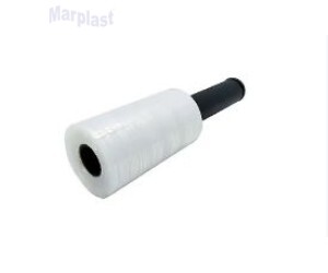 BOBINA STRETCH COM CABO 10CMX120MT