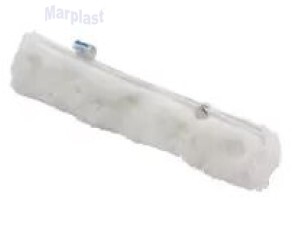 BRALIMPIA LUVA RODO COMBINADO 35CM - LL350