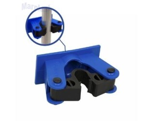 BRALIMPIA ORGANIZADOR - 1 ACESSORIO AZUL - OA01AZ