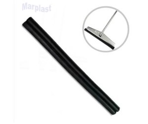 REFIL BORRACHA PARA RODO COMBINADO 25CM - LB250