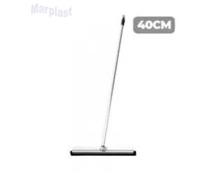 RODO DE ALUMINIO ECO 40CM REFORCADO