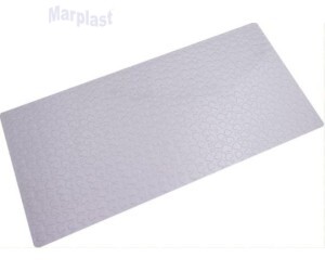 BWB PLACA TEXTURA CORAÇÃO 9376