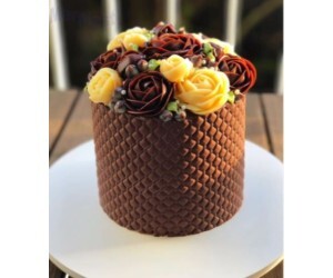 BWB PLACA TEXTURA METELASSE 9379