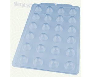 BWB PVC BOMBOM 24 CAVIDADE - SP103516