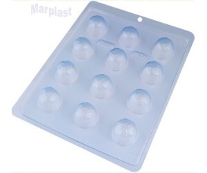 BWB PVC BOMBOM CEREJA HELICE 12CAVIDADES - 13