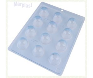 BWB PVC BOMBOM CEREJAO 12 CAVIDADES - 12