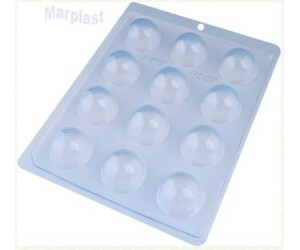 BWB PVC BOMBOM MEDIO 12CAVIDADE 9338