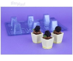 BWB PVC CAIXINHA ALONGADA 9433