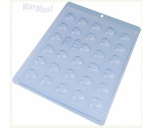 BWB PVC CORACAO MINI 29CAVIDADE 242