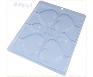 BWB PVC PIRULITO CORACAO 9787