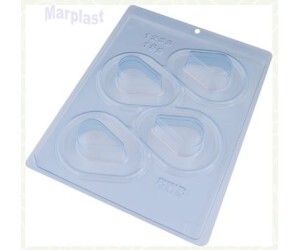 BWB PVC TRUFA GOTA 1233
