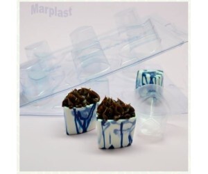 BWB SILICONE COPO MOUSSE - 9646