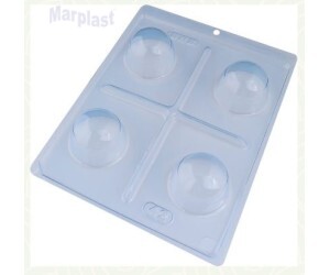 BWB SILICONE TRUFA GRANDE 4 CAVIDADES 60GR 42