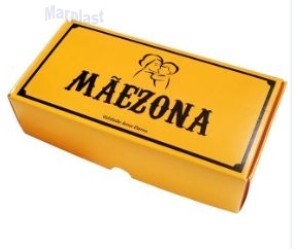 CAIXA BOMBOM 08 DOCES MAEZONA 10UNIDADES IDEIA