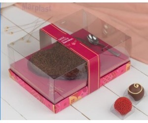 CAIXA CORAÇÃO 500GR CLASSIC ESPECIALE C/5 UNIDADES IDEIA