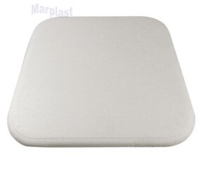 TAMPA ISOPOR P/ TRANSP. MARMITEX Nº 7/8/9