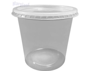 POTE RED. TOTAL 750ML FRZ/MICRO. CX C/240 KP-750