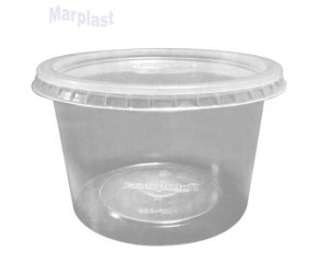 POTE RED. TOTAL 500ML FRZ/MICRO. CX C/288 KP-500