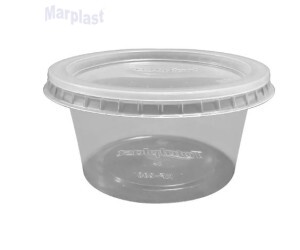 POTE RED. TOTAL 200ML FRZ/MICRO. CX C/432 KP-200