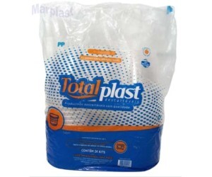 POTE RED. TOTAL 1000ML FRZ/MICRO. C/24 KP-1000