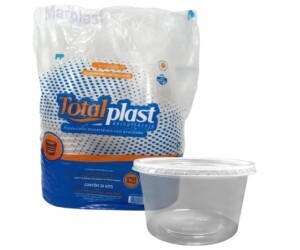 POTE RED. TOTAL 1000ML FRZ/MICRO. C/24 KP-1000