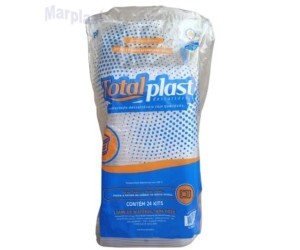 POTE RET. TOTAL 250ML C/24 FRZ/MICRO. KPR-250