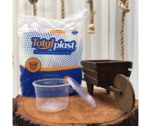 POTE RED. TOTAL 500ML FRZ/MICRO. CX C/288 KP-500