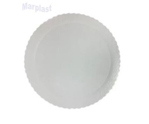 CAKE BOARD RED 26 BRANCO ULTRAF. 4404