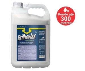 CERA INGLEZA BRILHOWAX 5 LT