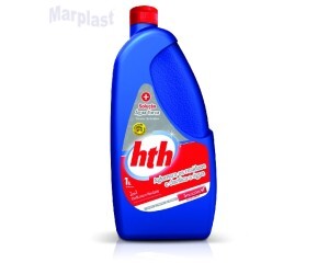 HTH AGUA TURVA 1 LT