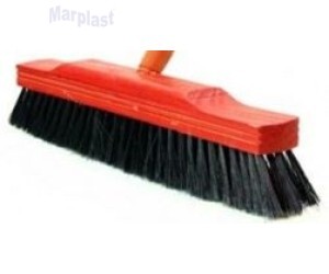 VASSOURA PELO ANIMAL 40 CM - E107