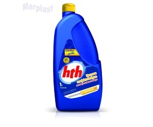 HTH MAXFLOC CLARIFICANTE 1 LT