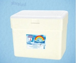 CAIXA TÉRMICA 8 LITROS