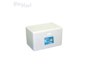 CAIXA TÉRMICA 5 LITROS