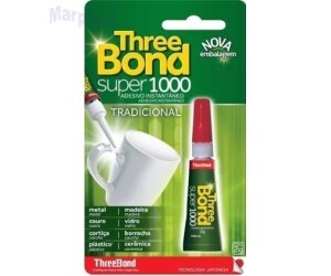 COLA TREE BONDER 2 GR.