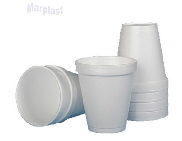 COPO 180ML TÉRMICO - C/25UNIDADES - MEIWA