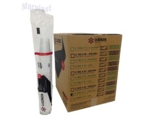 COPO200ML TRANSLÚCIDO C/2500 UNIDADES COPAZA