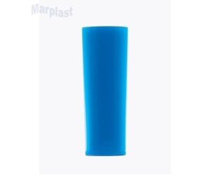 COPO360ML LONG DRINK AZUL NEON - PLASTILANIA