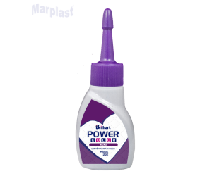 CORANTE SOFT GEL/CHOCO ROXO - BRILHART