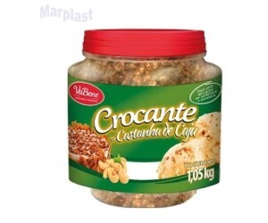 CROCANTE DE CASTANHA DE CAJU 1,05KG VABENE