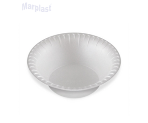 CUMBUCA ISOPOR 300ML C/30 UNIDADES  PL15-F  MEIWA